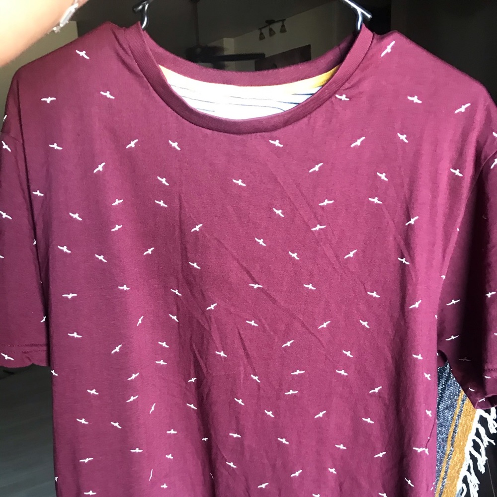 Men’s T-shirt
